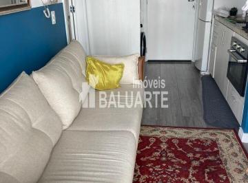 Apartamento · 32m² · 1 Quarto · Apartamento na Cupecê - São Paulo/SP