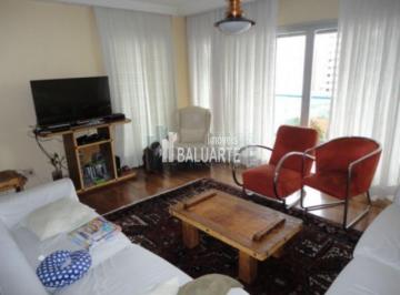 150904 · Apartamento à venda na Chácara Santo Antônio - São Paulo