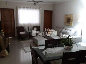 Casa · 180m² · 3 Quartos · 3 Vagas · Sobrado com 3 dormitórios à venda, 180 m² por R$ 850.000,00 - Vila Marari - São Paulo/SP