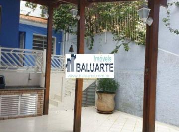 Casa · 150m² · 3 Quartos · 2 Vagas · sobrado bem localizado