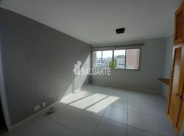 Apartamento · 110m² · 3 Quartos · 1 Vaga · Apartamento com 3 dormitórios à venda, 110 m² - Brooklin - São Paulo/SP