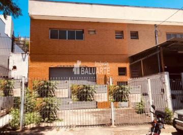 Comercial · 355m² · 3 Vagas · Prédio à venda, 355 m² por R$ 2.200.000,00 - Interlagos - São Paulo/SP