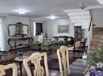 Apartamento · 440m² · 3 Quartos · 4 Vagas · Cobertura à venda, 440 m² por R$ 2.948.000,00 - Campo Belo - São Paulo/SP
