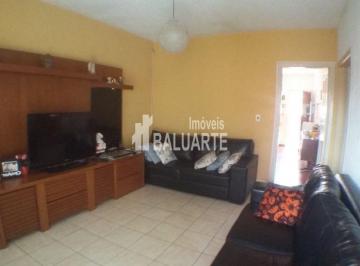 Casa · 150m² · 2 Quartos · 2 Vagas · BALUARTE IMÓVEIS ? CASA TERREA 2 dormitórios no Campo Grande