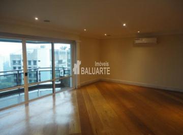 Apartamento · 609m² · 4 Quartos · 4 Vagas · Cobertura alugar no Jardim Marajoara - Alto da Boa Vista - São Paulo