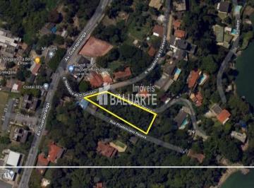 Terreno · 2124m² · Terreno à venda, 2124 m² por R$ 649.000,00 - Guarapiranga - São Paulo/SP