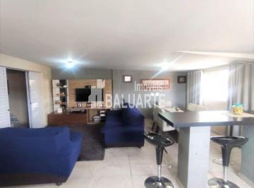 Casa · 200m² · 3 Quartos · 3 Vagas · Sobrado com 3 dormitórios, 200 m² - venda por R$ 805.000,00 ou aluguel por R$ 5.000,00/mês - Jardim