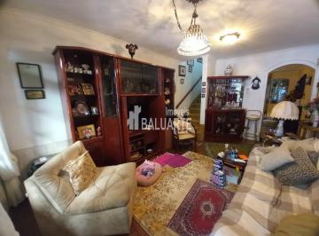 Casa · 100m² · 2 Quartos · 1 Vaga · Sobrado a venda no Jardim Marajoara - São Paulo/SP