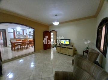 Casa · 151m² · 3 Quartos · 3 Vagas · Sobrado a venda na Campo Grande - São Paulo / SP