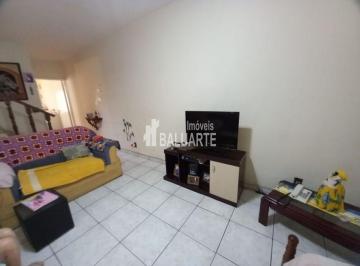 Casa · 141m² · 3 Quartos · 2 Vagas · Sobrado com 3 dormitórios à venda, 141 m² - Campo Grande - São Paulo/SP