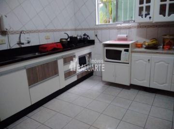 Casa · 99m² · 4 Quartos · 2 Vagas · Sobrado em Interlagos - São Paulo/SP