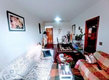 Apartamento · 66m² · 2 Quartos · 1 Vaga · Apartamento com 2 dormitórios à venda, 66 m² por R$ 370.000,00 - Vila Mascote - São Paulo/SP