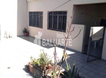 Casa · 150m² · 3 Quartos · 4 Vagas · Sobrado à venda Vila Marari - São Paulo/SP