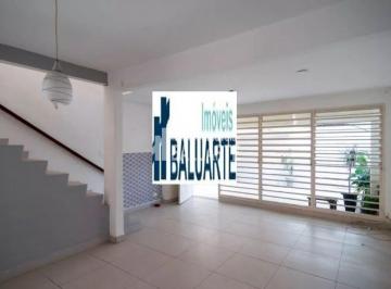 Casa · 150m² · 3 Quartos · 2 Vagas · Sobrado no Brooklin - São Paulo/SP
