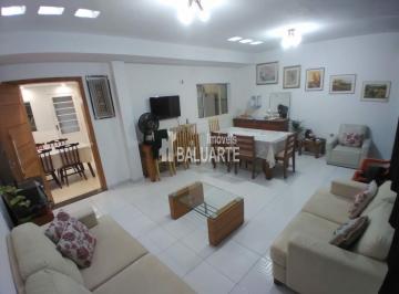 Casa · 100m² · 2 Quartos · 2 Vagas · Sobrado na Cidade Dutra - São Paulo / SP