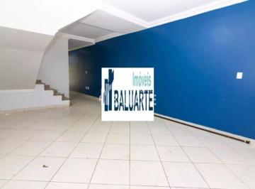 Casa · 273m² · 4 Quartos · 4 Vagas · Sobrado com 4 dormitórios à venda, 273 m²  - Alto da Boa Vista - São Paulo/SP