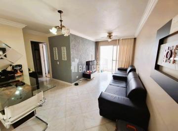Apartamento · 64m² · 2 Quartos · 1 Vaga · Apto com 02 dormitórios á venda no Jd Marajoara.