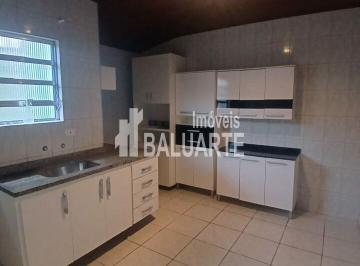 Casa · 156m² · 2 Quartos · 2 Vagas · Sobrado no Campo Grande - São Paulo/SP