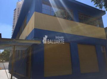 Comercial · 620m² · BALUARTE IMÓVEIS ? GALPÃO na Chácara Santo Antonio