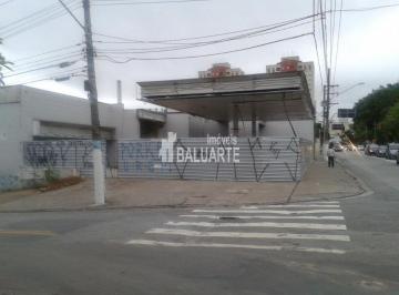 Terreno · 875m² · Terreno à venda, 875 m² por R$ 3.800.000,00 - Jardim Marajoara - São Paulo/SP
