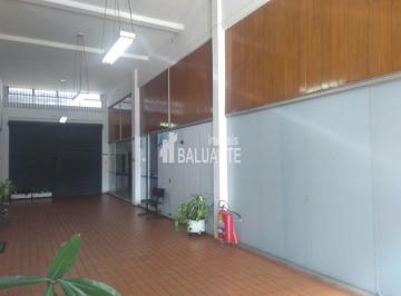 Comercial · 180m² · 4 Vagas · Loja no Campo Grande - São Paulo/SP