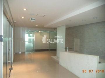 Comercial · 2844m² · 28 Vagas · Conjunto para alugar, 2844 m² por - Jardim São Luís - São Paulo/SP
