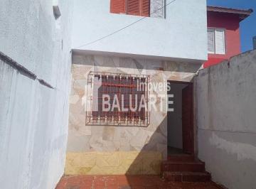 Casa · 70m² · 2 Quartos · 2 Vagas · Sobrado para Locação Residencial ou Comercial no Jardim Marajoara