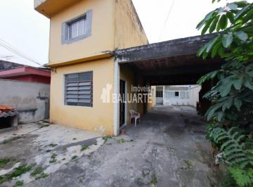 Casa · 100m² · 2 Quartos · 1 Vaga · Casa de vila para venda e locação no Pedreira - São Paulo/SP