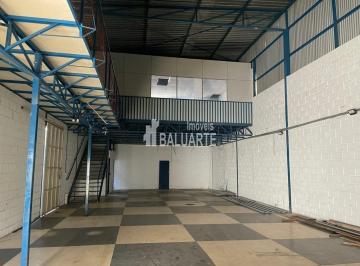 Comercial · 360m² · 6 Vagas · Galpão à venda, 360 m² por R$ 1.700.000 - Pedreira - São Paulo/SP
