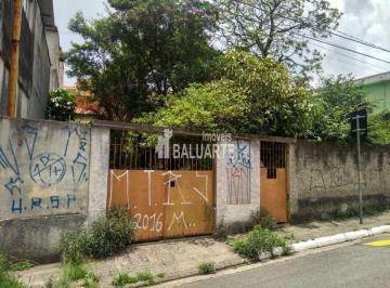 Terreno · 352m² · 2 Quartos · 2 Vagas · Terreno na Cidade Ademar - São Paulo/SP