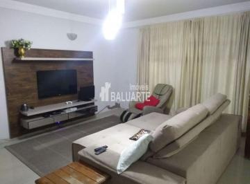 Casa · 230m² · 3 Quartos · 3 Vagas · Sobrado na Cidade Ademar - São Paulo/SP