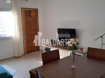 Casa · 120m² · 2 Quartos · 2 Vagas · Sobrado com 2 dormitórios à venda, 120 m² por R$ 630.000,00 - Jardim Marajoara - São Paulo/SP