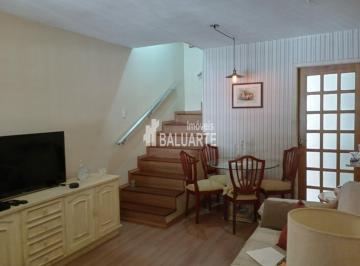 Casa · 84m² · 2 Quartos · Sobrado a venda no Jardim Marajoara SP (zona sul) 84 m²