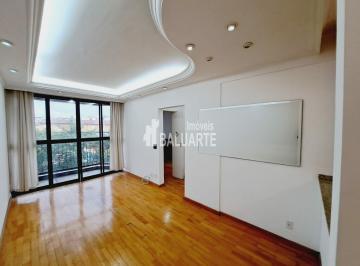 Apartamento · 65m² · 2 Quartos · 2 Vagas · Edifício Residencial, Vila do Castelo - São Paulo