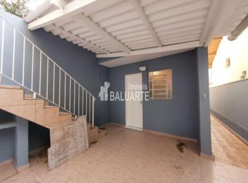 Casa · 117m² · 2 Quartos · 2 Vagas · Sobrado com 2 dormitórios à venda, 117 m² por R$ 590.000,00 - Jardim Marajoara - São Paulo/SP