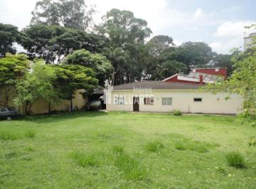 Terreno · 100m² · Terreno venda 1220 m² 40 m² testada - Jardim Marajoara - São Paulo/SP