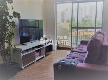 Apartamento · 84m² · 3 Quartos · 1 Vaga · Apartamento com 3 dormitórios à venda, 84 m² por R$ 699.000,00 - Jardim Marajoara - São Paulo/SP