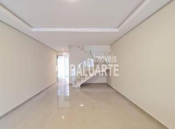 Casa · 130m² · 3 Quartos · 2 Vagas · Sobrado com 3 dormitórios à venda, 130 m² por R$ 840.000,00 - Jardim Marajoara - São Paulo/SP