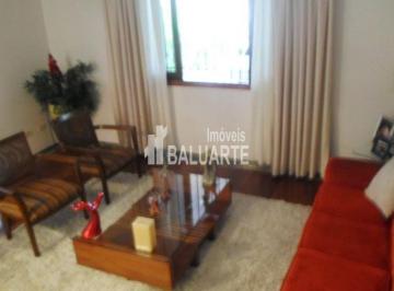Casa · 186m² · 4 Quartos · 4 Vagas · Sobrado para alugar no City Campo Grande - São Paulo/SP
