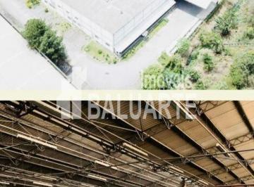 Comercial · 7669m² · 50 Vagas · Area Industrial em Barueri