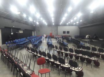 Comercial · 1597m² · 15 Vagas · Galpão venda 1597 m² -Bairro de Santo Amaro - São Paulo/SP