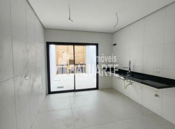 Casa · 120m² · 3 Quartos · 2 Vagas · Sobrado à venda no Alto da Boa Vista - São Paulo/SP