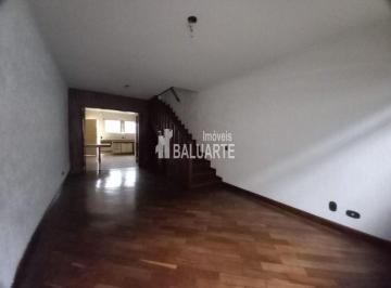 Casa · 104m² · 2 Quartos · 2 Vagas · Sobrado com 2 dormitórios à venda, 104 m² - Interlagos - São Paulo/SP