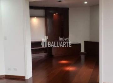 Apartamento · 379m² · 4 Vagas · lindo apartamento perdizes