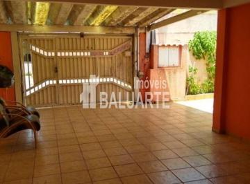 Casa · 166m² · 3 Quartos · 4 Vagas · Casa a venda na Cidade Ademar - São Paulo/SP