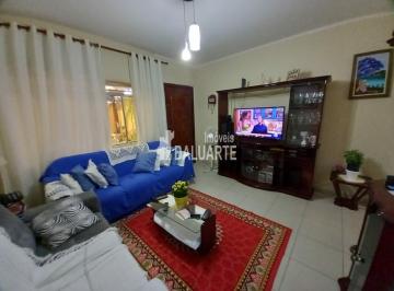 Casa · 80m² · 2 Quartos · 1 Vaga · Sobrado com 2 dormitórios à venda, 80 m² - Campo Grande - São Paulo/SP
