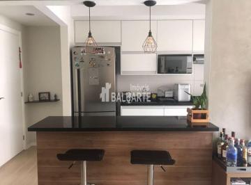 Apartamento · 73m² · 1 Quarto · 1 Vaga · Apartamento com 1 dormitório à venda, 73 m² por R$ 765.000,00 - Jardim Prudência - São Paulo/SP