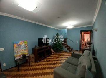 Casa · 154m² · 3 Quartos · 2 Vagas · Sobrado a venda no Socorro - São Paulo / SP