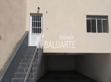 Casa · 110m² · 3 Quartos · 3 Vagas · Sobrado com 3 dormitórios à venda, 110 m² por R$ 550.000,00 - Jardim Umuarama - São Paulo/SP