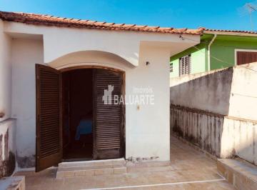 Casa · 173m² · 4 Quartos · 2 Vagas · Sobrado a venda no Jardim Marajoara SP - 173m²